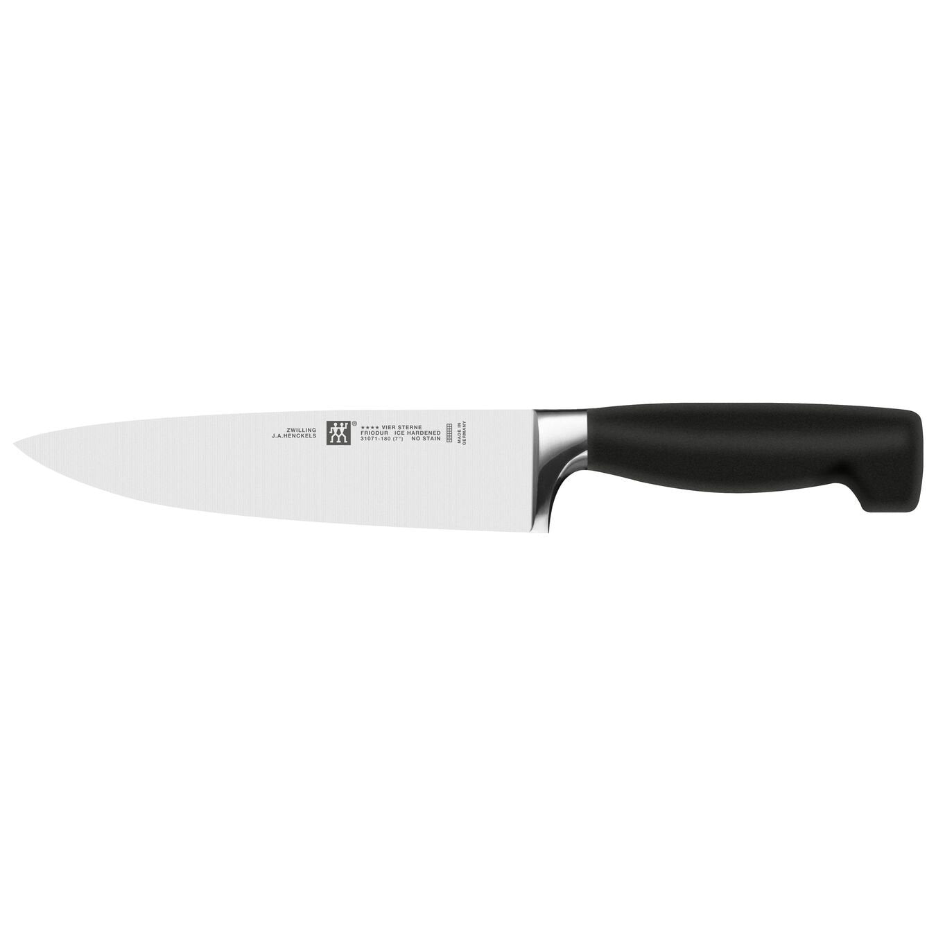 Zwilling Vier Sterne Kochmesser 18cm 31071-181